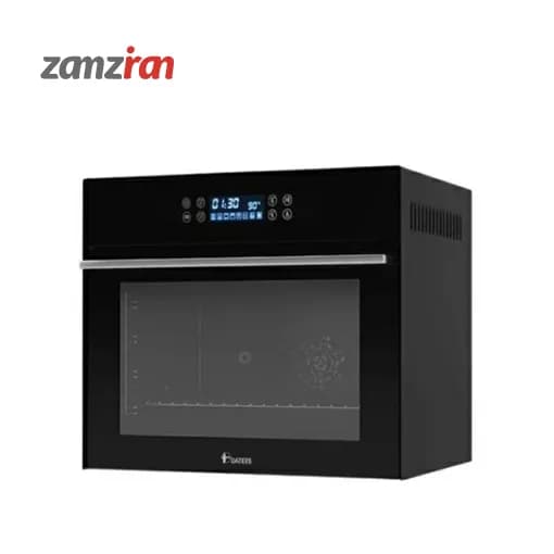 فر رومیزی برقی داتیس مدل DT-735 — تصویر ۱۱