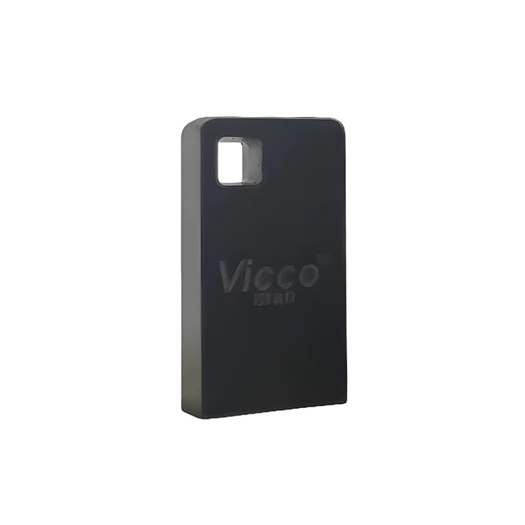 فلش 32 گیگ VICCO مدل USB3.0 VC381 — تصویر ۲