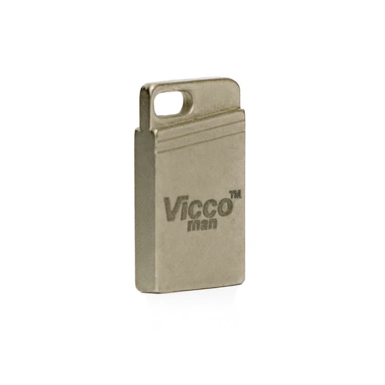 فلش 32 گيگ VICCO مدل USB3.0 VC345 — تصویر ۲