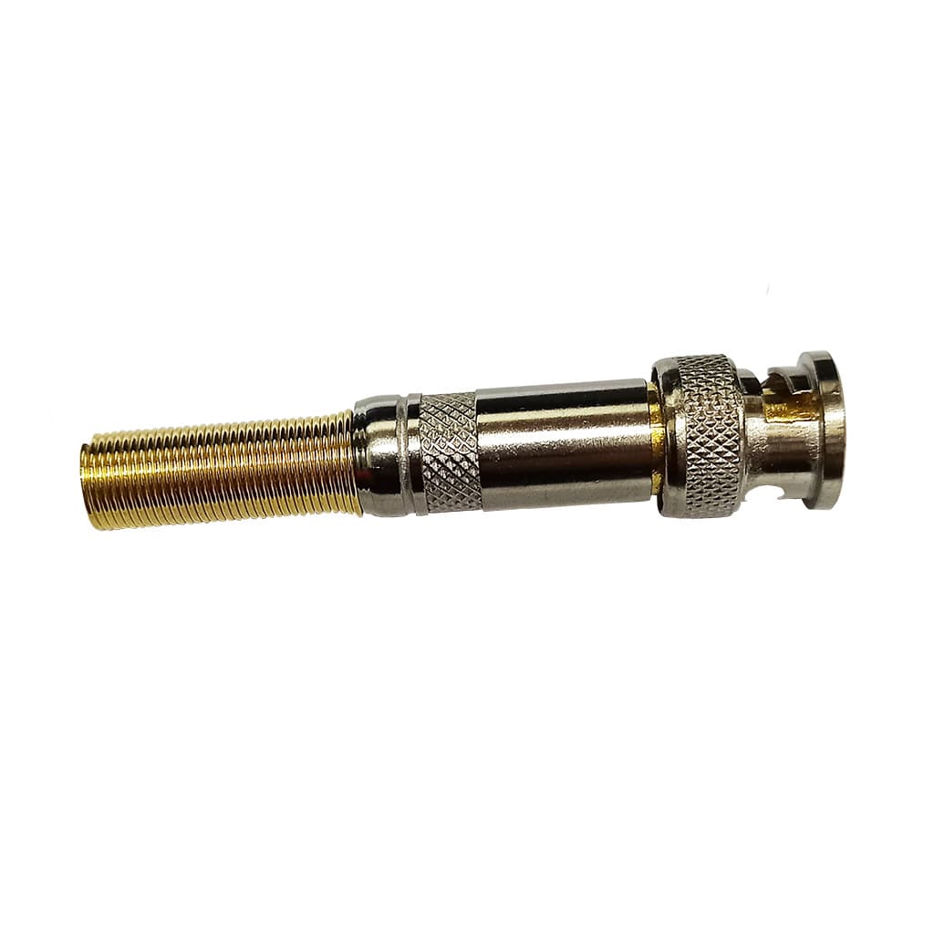 فیش BNC پیچی اکپ OA-210/G — تصویر ۲