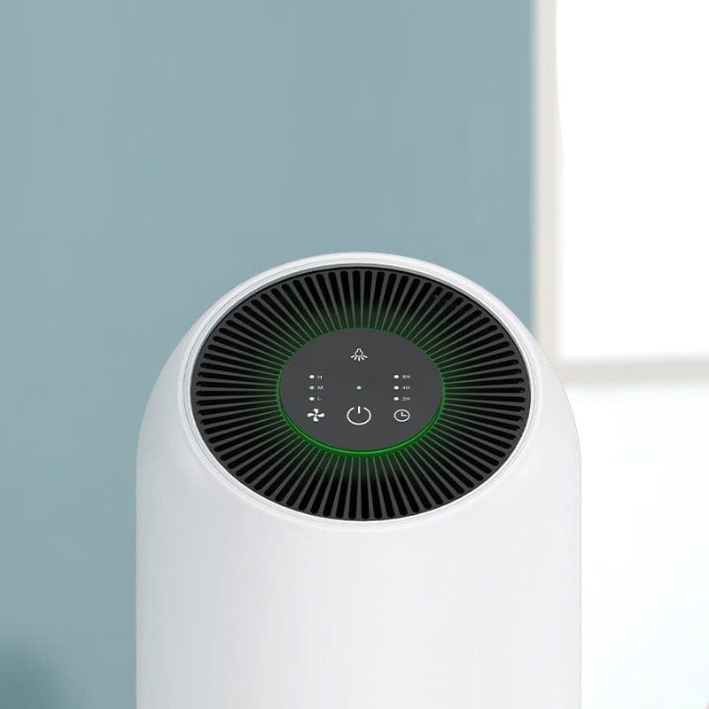 دستگاه تصفیه هوا Hysure مدل Fillo — تصویر ۷