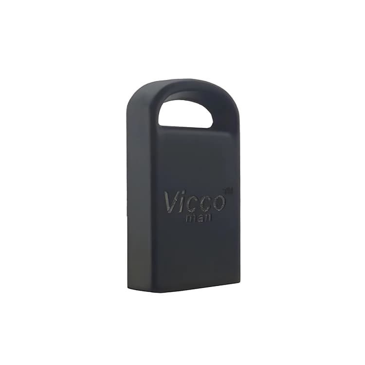 فلش 32 گيگ VICCO مدل USB3.0 VC382 — تصویر ۴