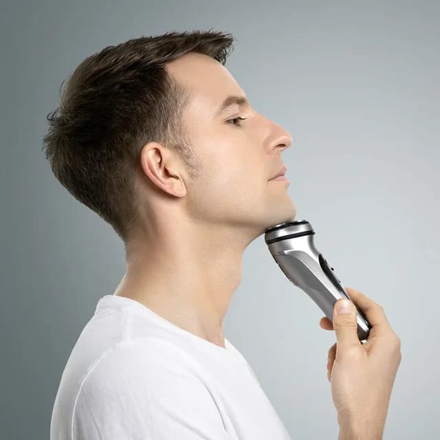 ماشین اصلاح ENCHEN مدل BlackStone — تصویر ۷