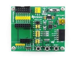 ZB502