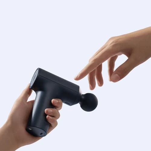 ماساژور تفنگی شیائومی Xiaomi Massage Gun 2 mini — تصویر ۳