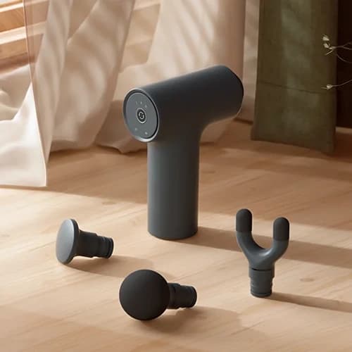 ماساژور تفنگی شیائومی Xiaomi Massage Gun 2 mini — تصویر ۴