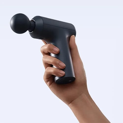 ماساژور تفنگی شیائومی Xiaomi Massage Gun 2 mini — تصویر ۲