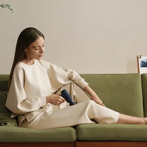 ماساژور تفنگی شیائومی Xiaomi Massage Gun 2 mini — تصویر ۷