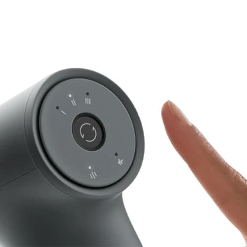 ماساژور تفنگی شیائومی Xiaomi Massage Gun 2 mini — تصویر ۶