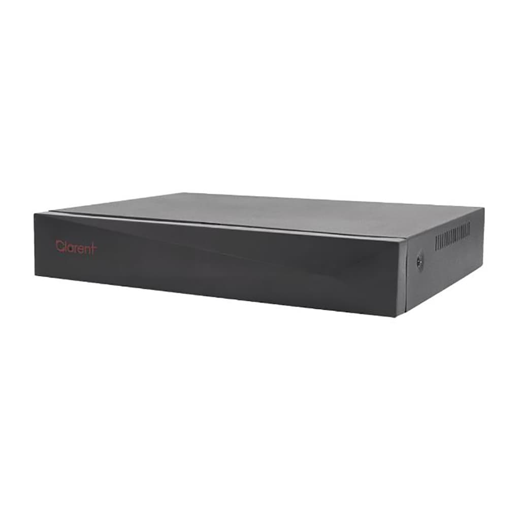 دستگاه DVR کلارنت Clarent CXP-5604-ZN1 — تصویر ۴