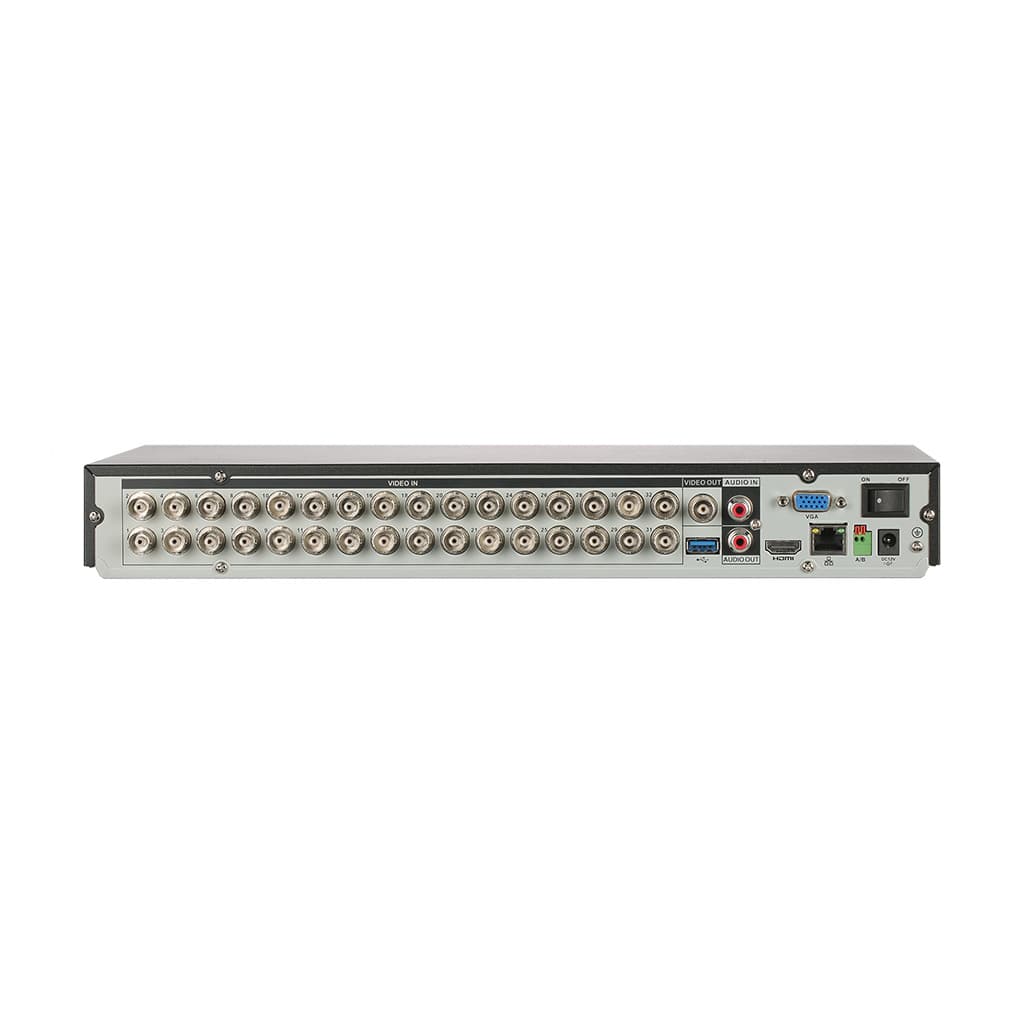 دستگاه XVR داهوا DH-XVR4232AN-I — تصویر ۷