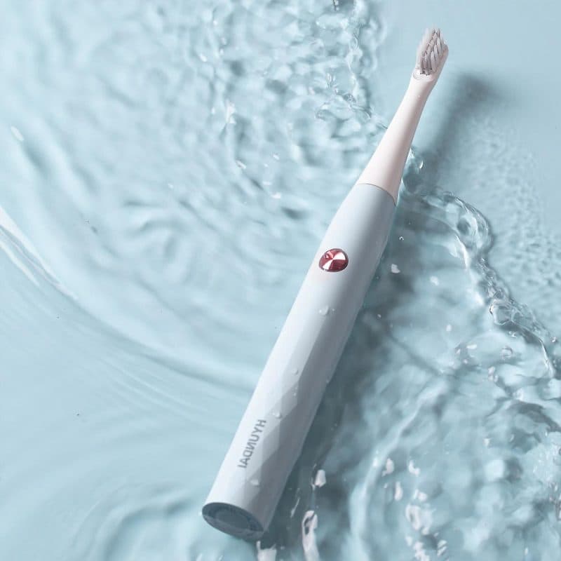 مسواک برقی شیائومی Enchen مدل T501 — تصویر ۸