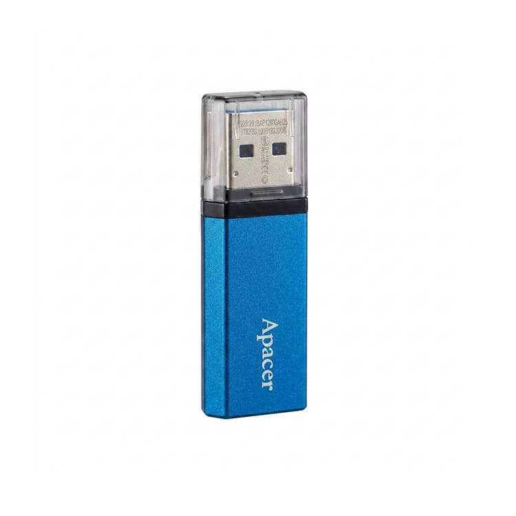فلش 128 گيگ APACER مدل USB3.2 AH25 — تصویر ۷