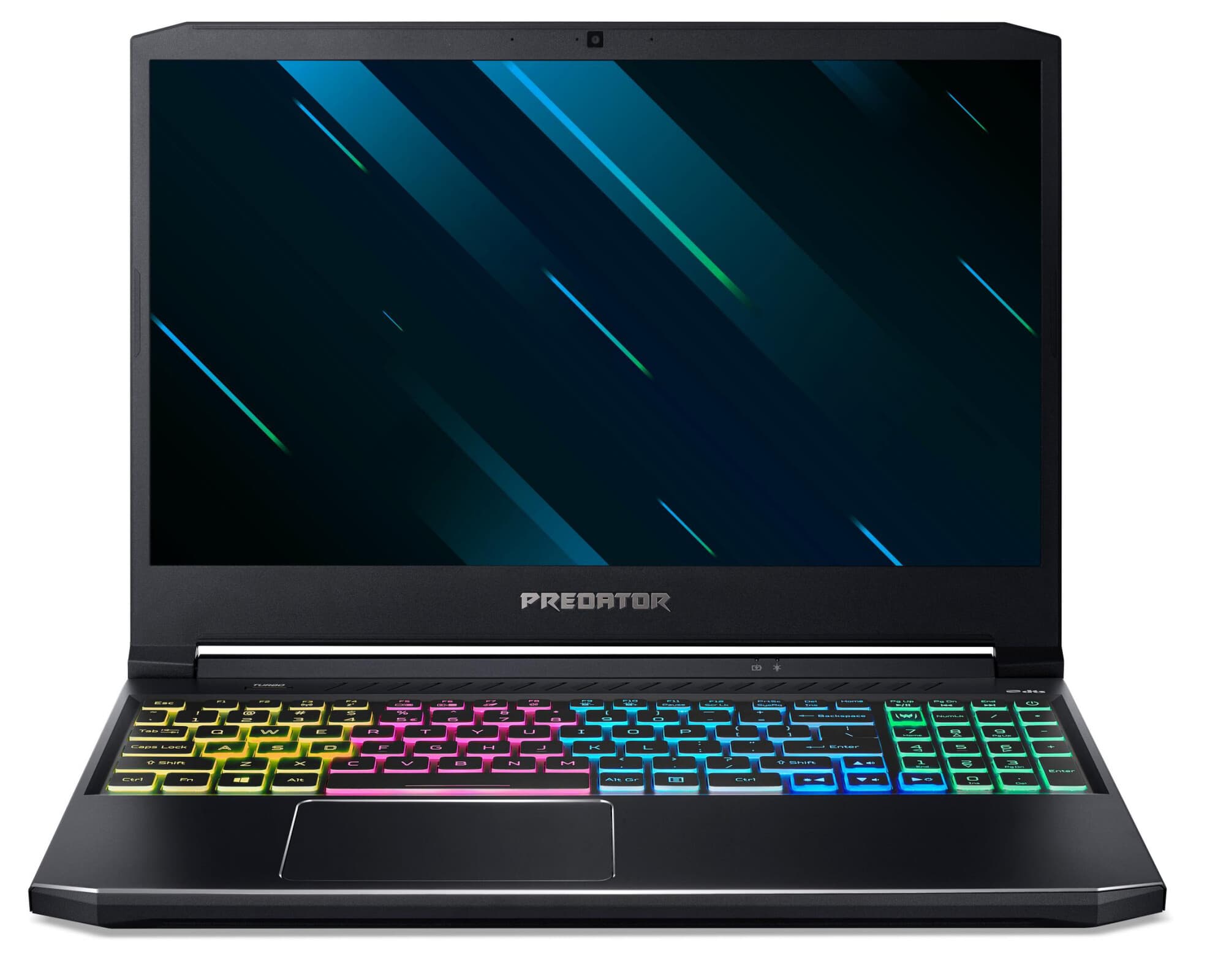 Acer Predator Helios PH315-54-760S-325122-i7-32gb-512GB-ssd-2TB HDD-RTX-3060-6GB — تصویر ۵