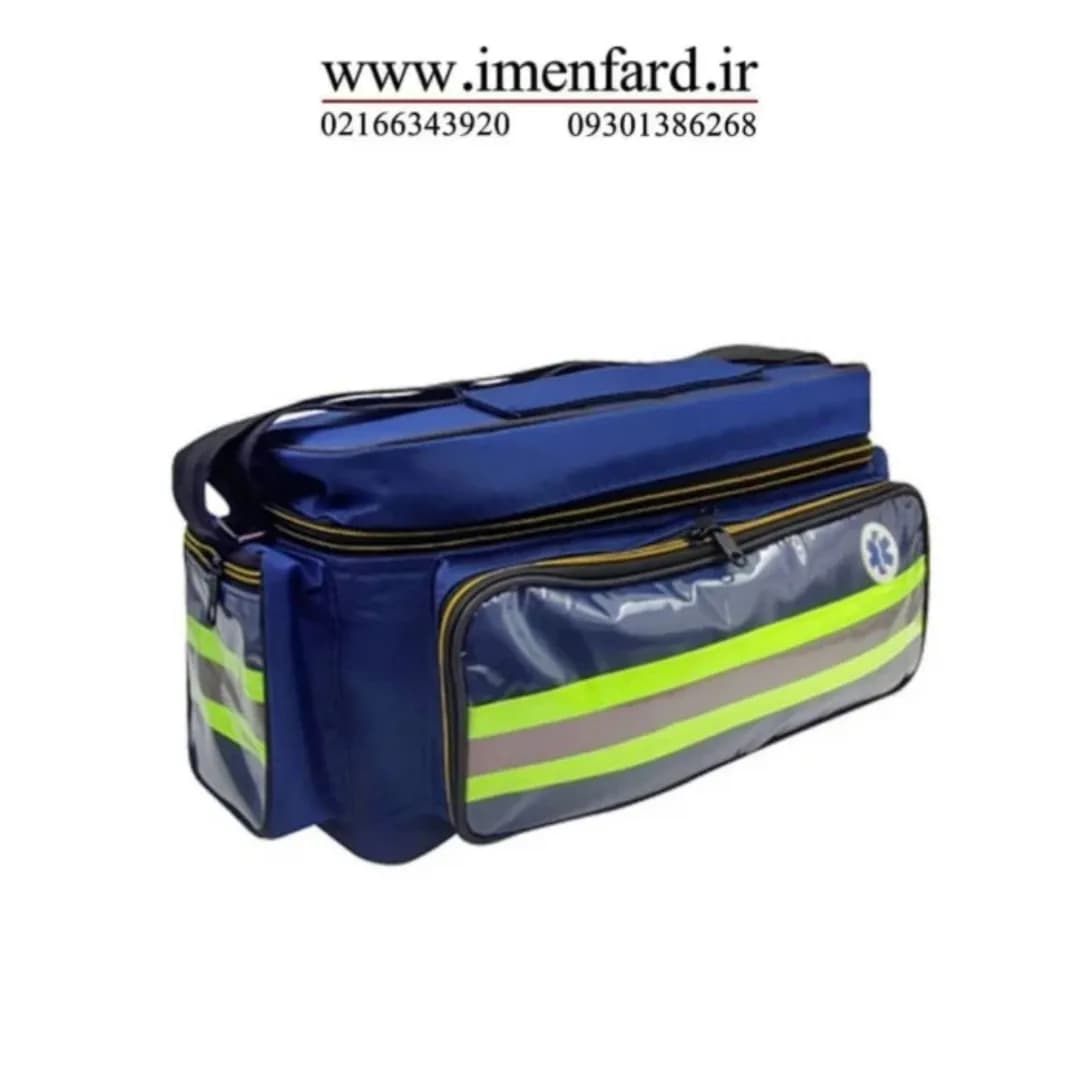 کیف کمک های اولیه مدل mt10