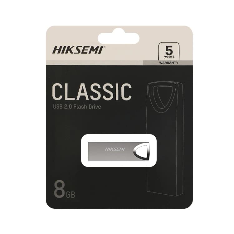 فلش 8 گیگ HIKSEMI مدل M200