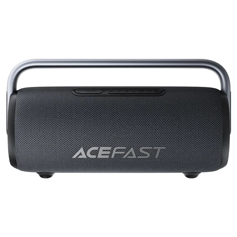 اسپیکر بلوتوث ایس فست ACEFAST K2 Pro توان 120 وات فلش خور — تصویر ۴