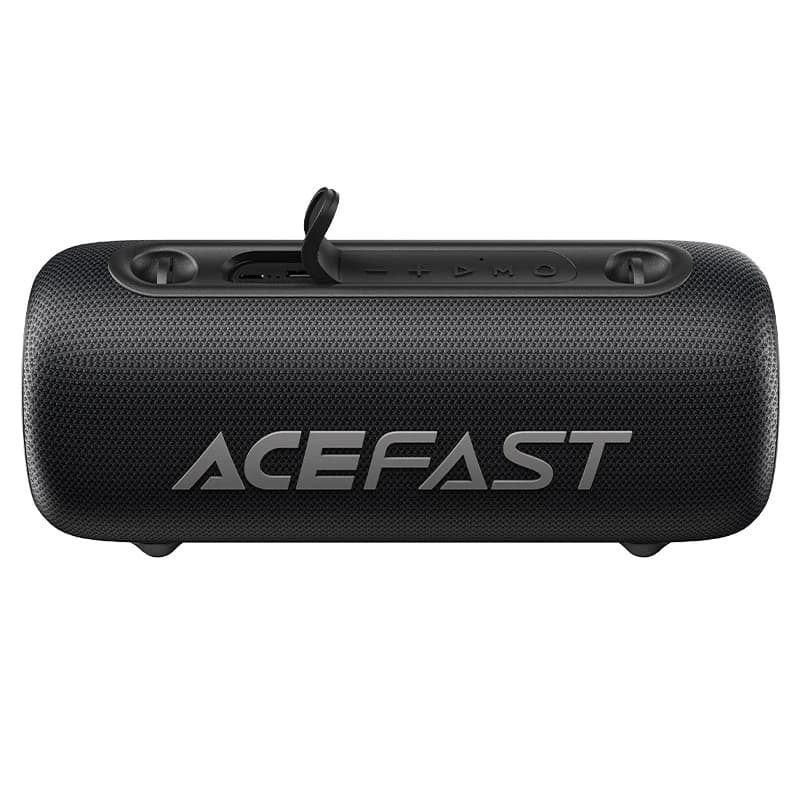 اسپیکر بلوتوث ایس فست ACEFAST K2 Air توان 40 وات فلش خور — تصویر ۴