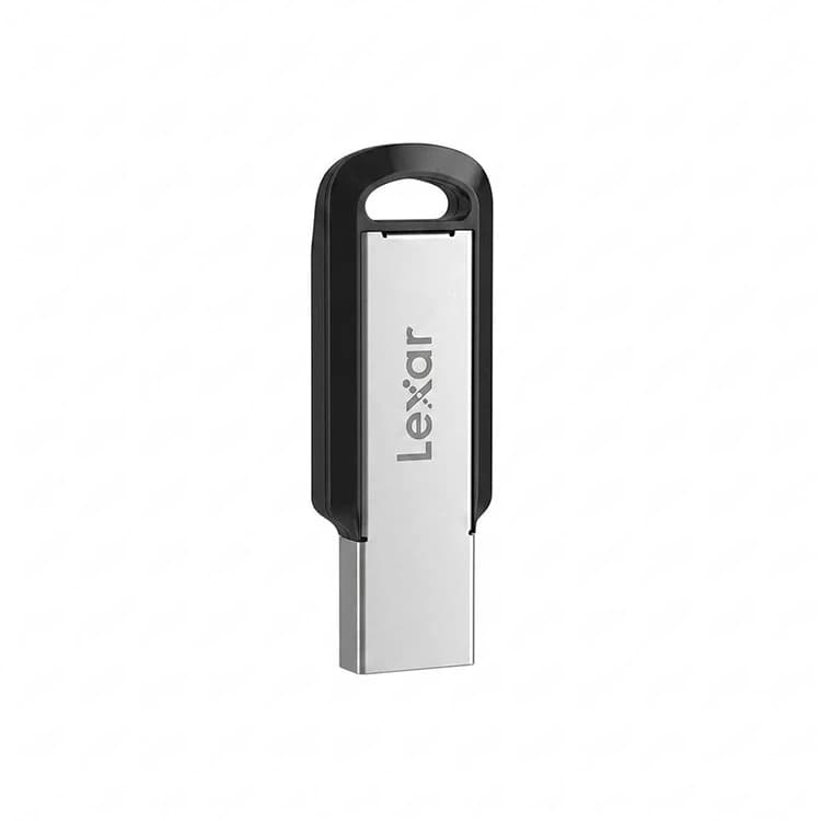 فلش 128 گيگ LEXAR مدل USB3.2 M400 — تصویر ۷