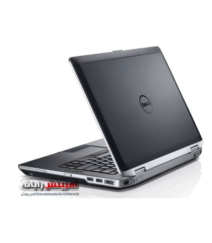 لپ تاپ دل DELL Latitude E5420 — تصویر ۹