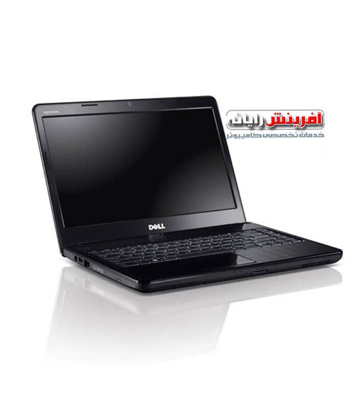لپ تاپ دل DELL N4030 — تصویر ۳