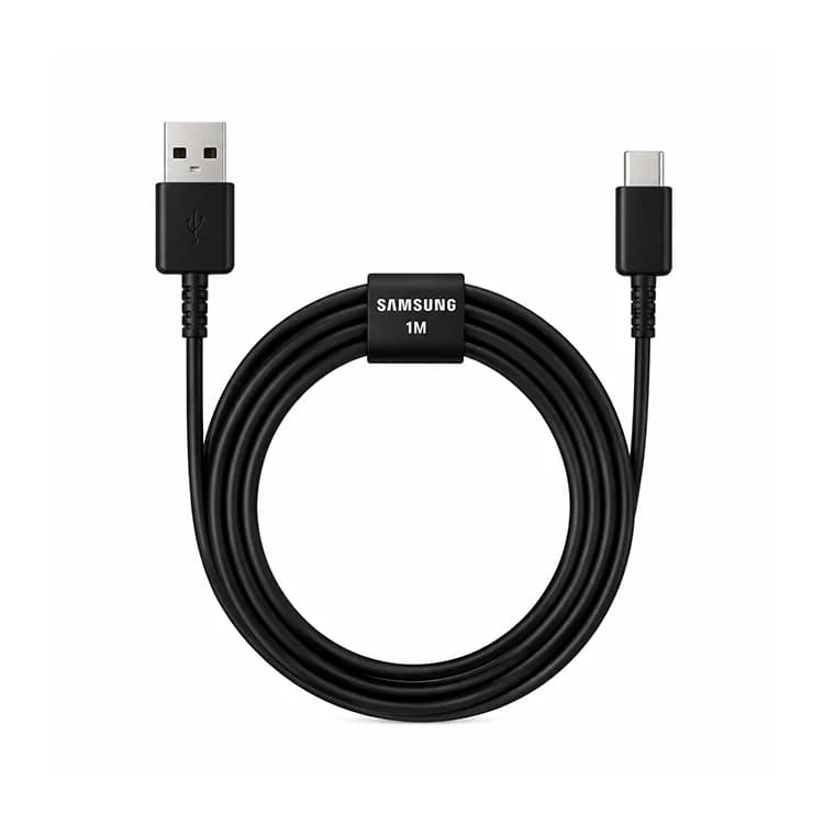 کابل شارژ Type c اورجینال S10 — تصویر ۲