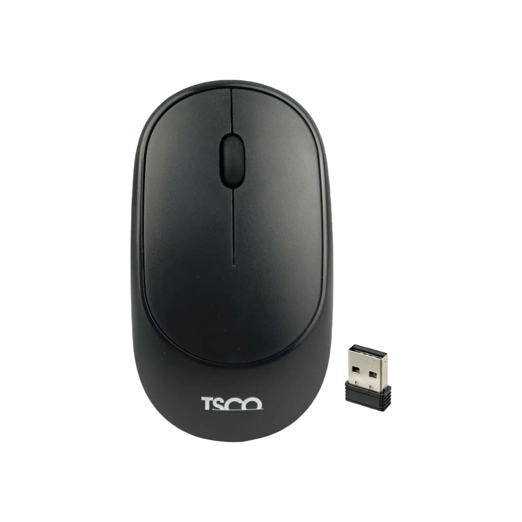 موس بی سیم تسکو Mouse Tesco TM720W