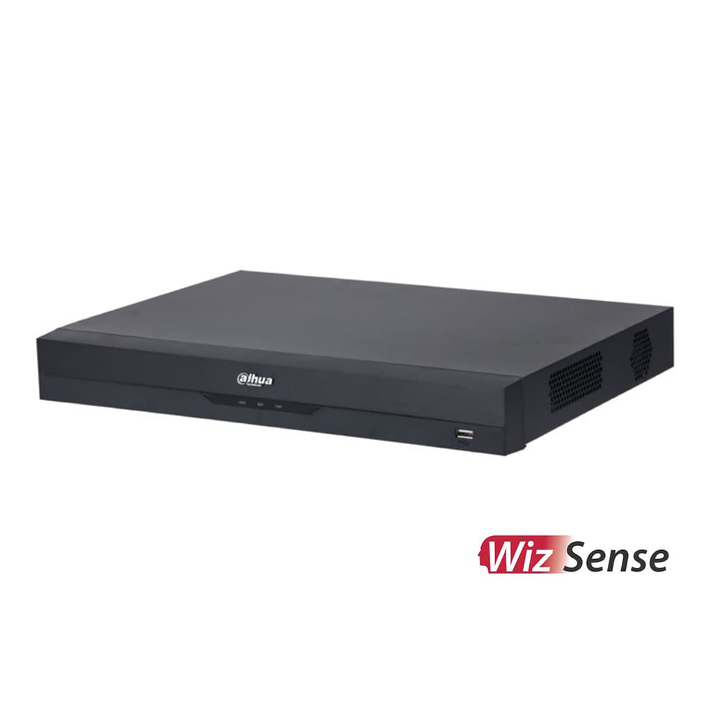 دستگاه XVR داهوا DH-XVR5216AN-I3 — تصویر ۶