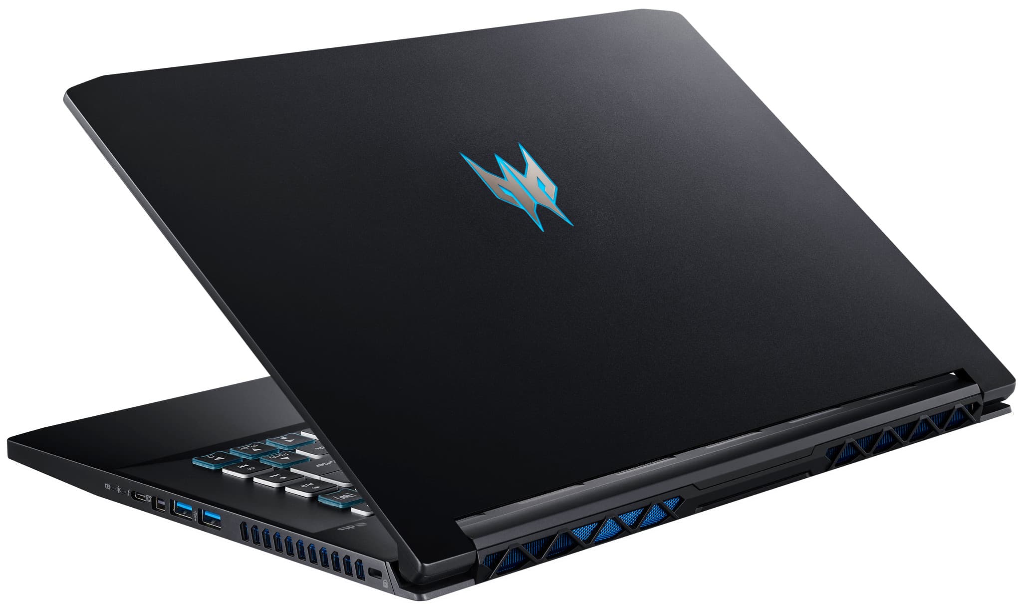 Acer Predator Triton PT515-321-i7-32gb-1gb ssd-rtx-2080 super-8gb — تصویر ۵