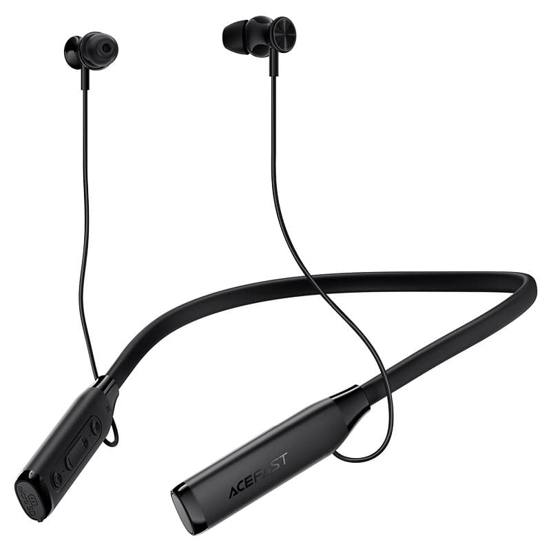 هندزفری بلوتوث گردنی ایس فست مدل ACEFAST N7 Wireless Earphones — تصویر ۶