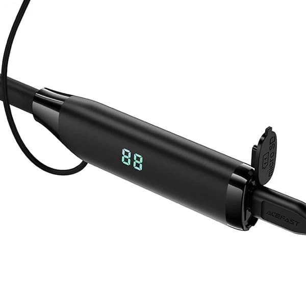 هندزفری بلوتوث گردنی ایس فست مدل ACEFAST N7 Wireless Earphones — تصویر ۲