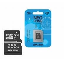 کارت حافظه هایک سمی مدل HS-TF-D1 با ظرفیت 256 گیگابایت — تصویر ۲