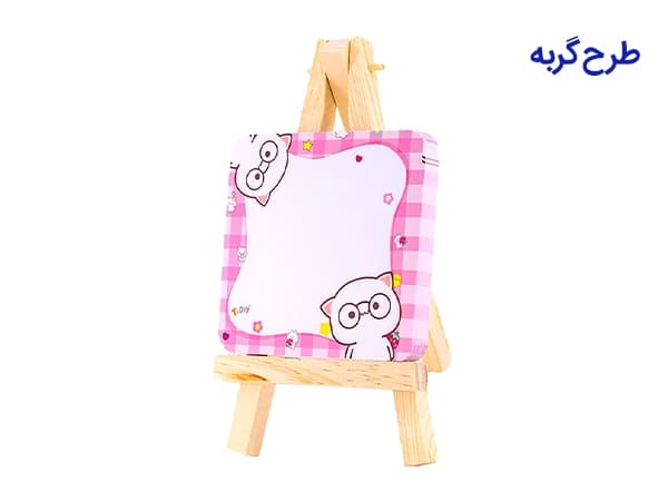 نوت بوم چوبی فانتزی سویل — تصویر ۳