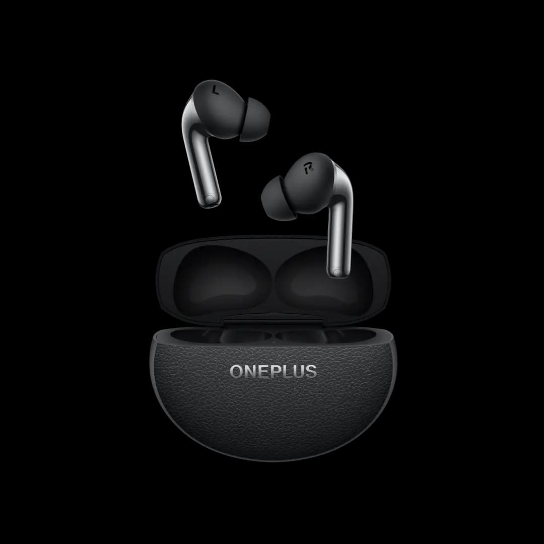 هدفون بی سیم وان پلاس مدل OnePlus Buds Pro 3 — تصویر ۱۱