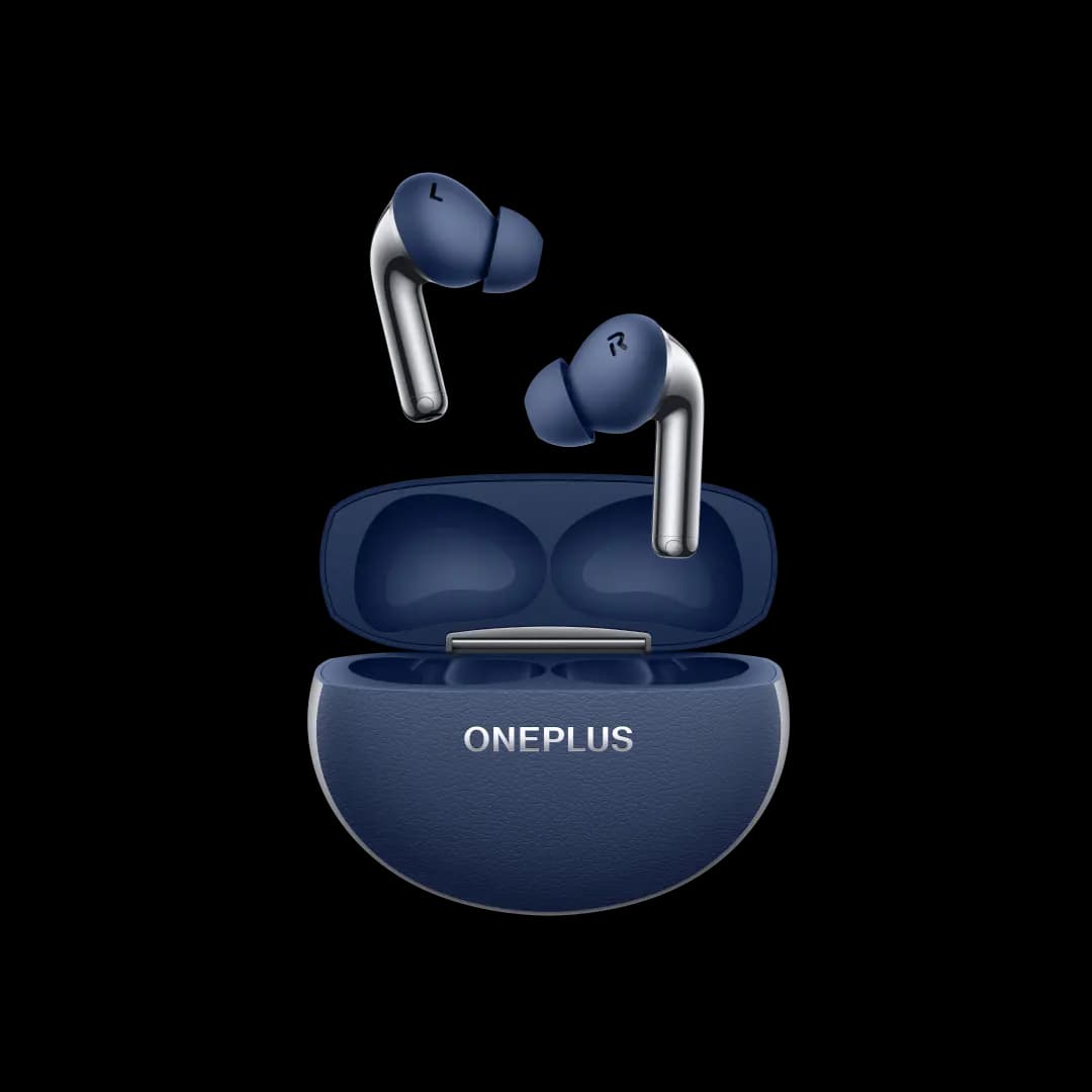 هدفون بی سیم وان پلاس مدل OnePlus Buds Pro 3 — تصویر ۱۰