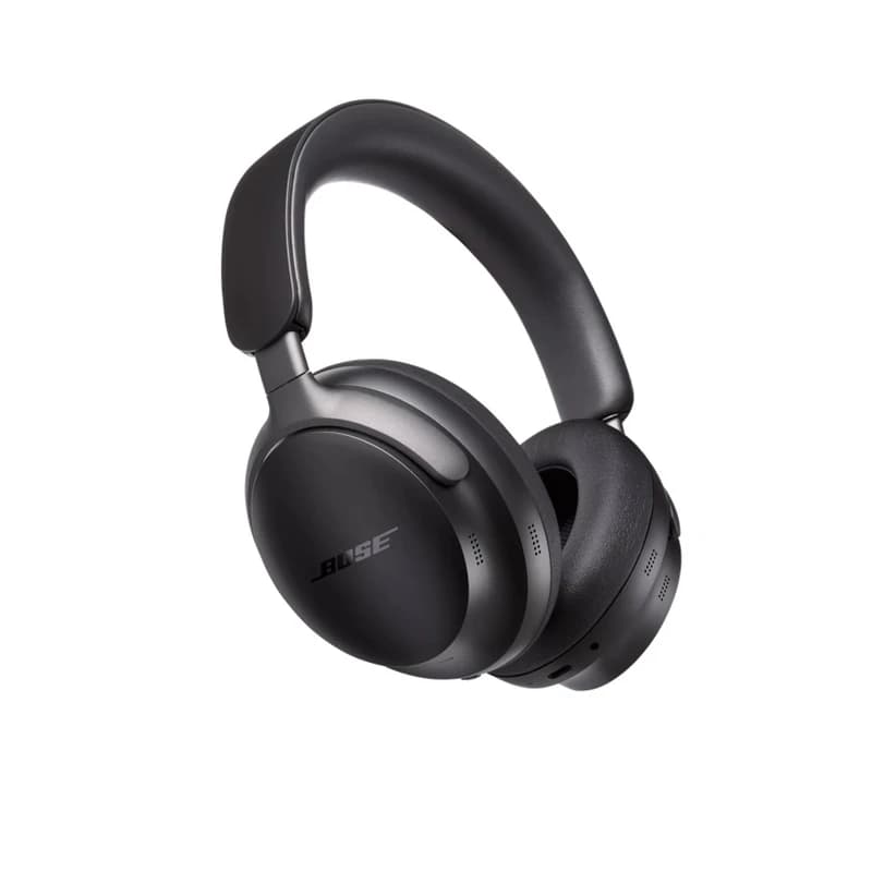 هدست بلوتوثی بوز مدل Bose Quietcomfort Ultra Wireless Headphone — تصویر ۱۱