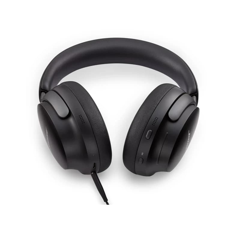 هدست بلوتوثی بوز مدل Bose Quietcomfort Ultra Wireless Headphone — تصویر ۱۲