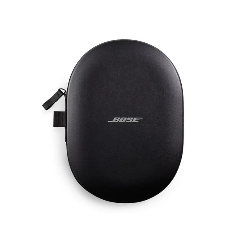 هدست بلوتوثی بوز مدل Bose Quietcomfort Ultra Wireless Headphone — تصویر ۸