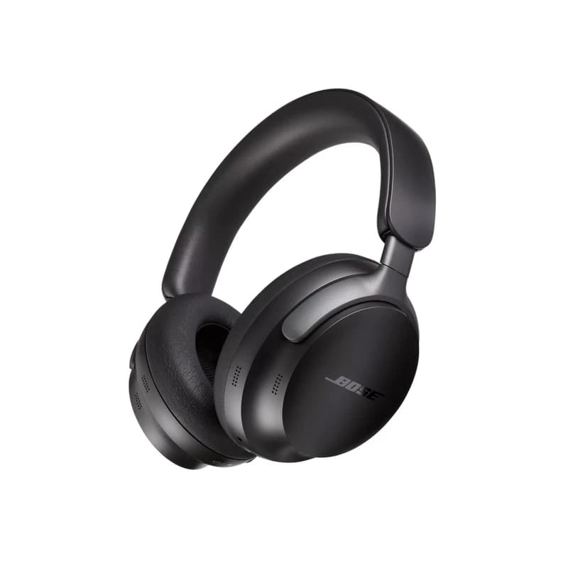 هدست بلوتوثی بوز مدل Bose Quietcomfort Ultra Wireless Headphone