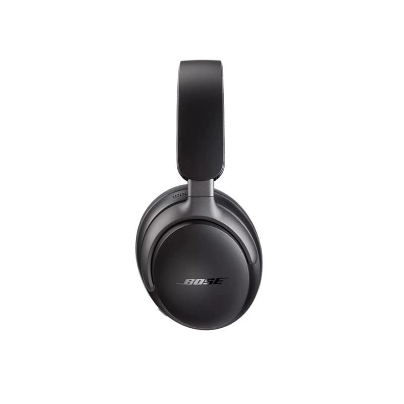 هدست بلوتوثی بوز مدل Bose Quietcomfort Ultra Wireless Headphone — تصویر ۵