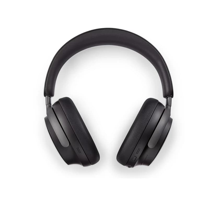هدست بلوتوثی بوز مدل Bose Quietcomfort Ultra Wireless Headphone — تصویر ۷