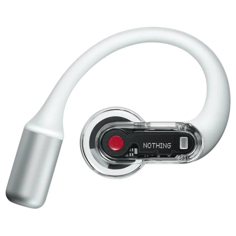 هدفون بلوتوثی ناتینگ مدل Nothing Ear (open) — تصویر ۲