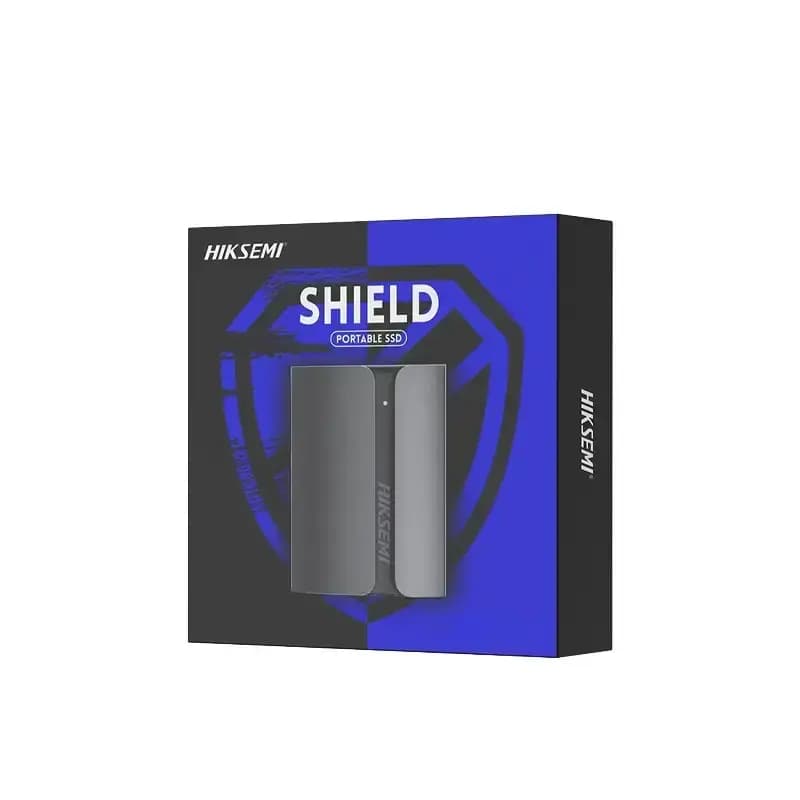 هارد اکسترنال هایک سمی مدل HIKSEMI SSD T300S ظرفیت 1 ترابایت — تصویر ۶