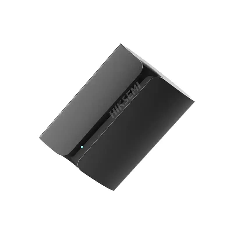 هارد اکسترنال هایک سمی مدل HIKSEMI SSD T300S ظرفیت 1 ترابایت — تصویر ۴