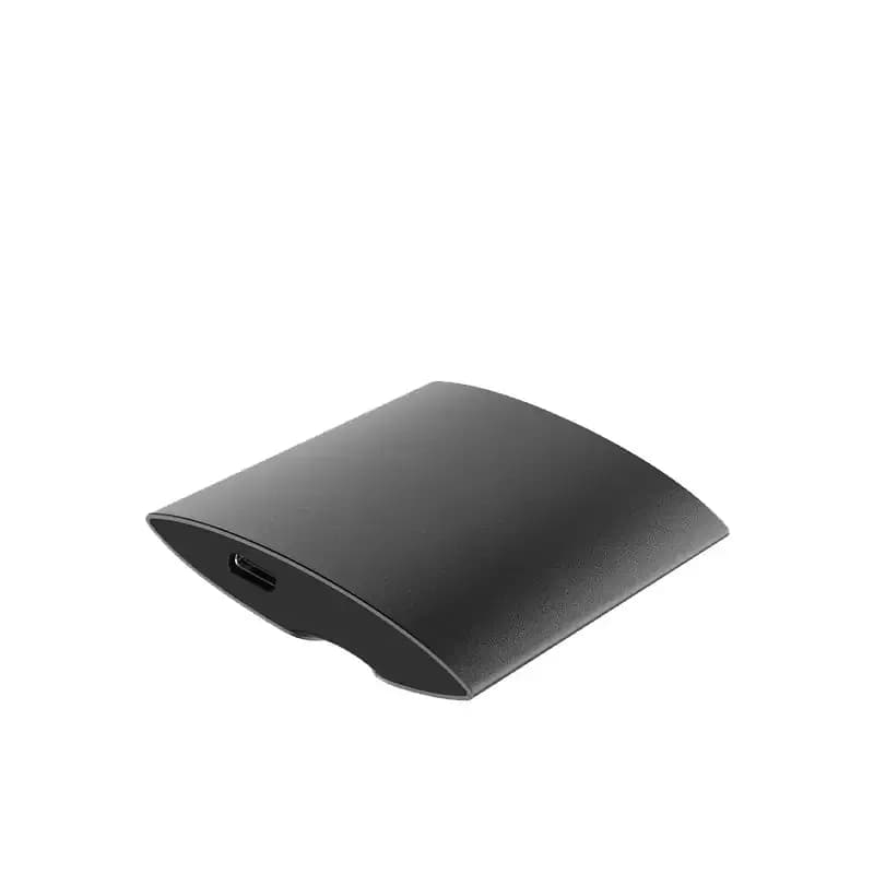 هارد اکسترنال هایک سمی مدل HIKSEMI SSD T300S ظرفیت 1 ترابایت — تصویر ۵
