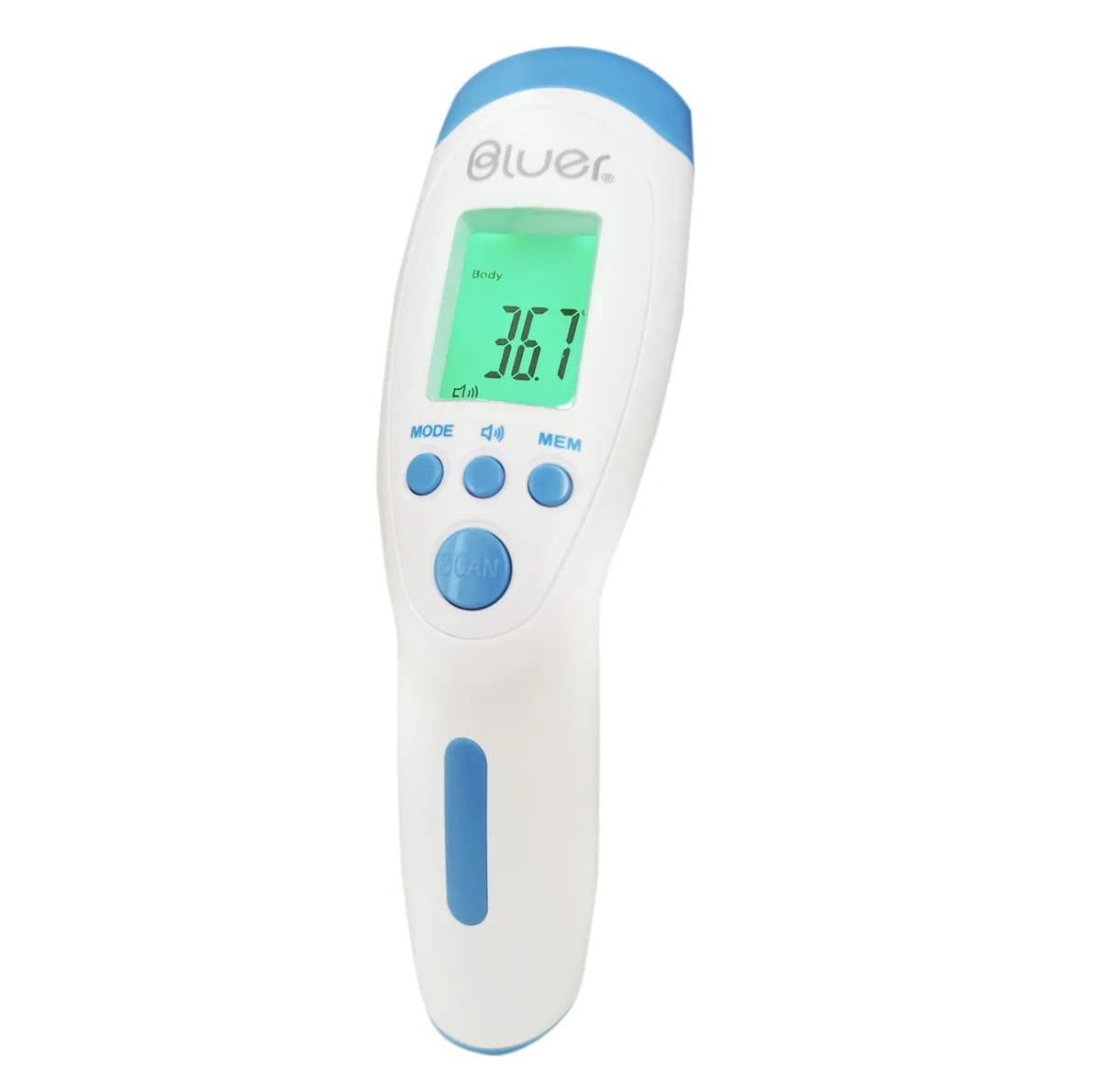 تب سنج دیجیتال بلوئر مدل JXB-182
