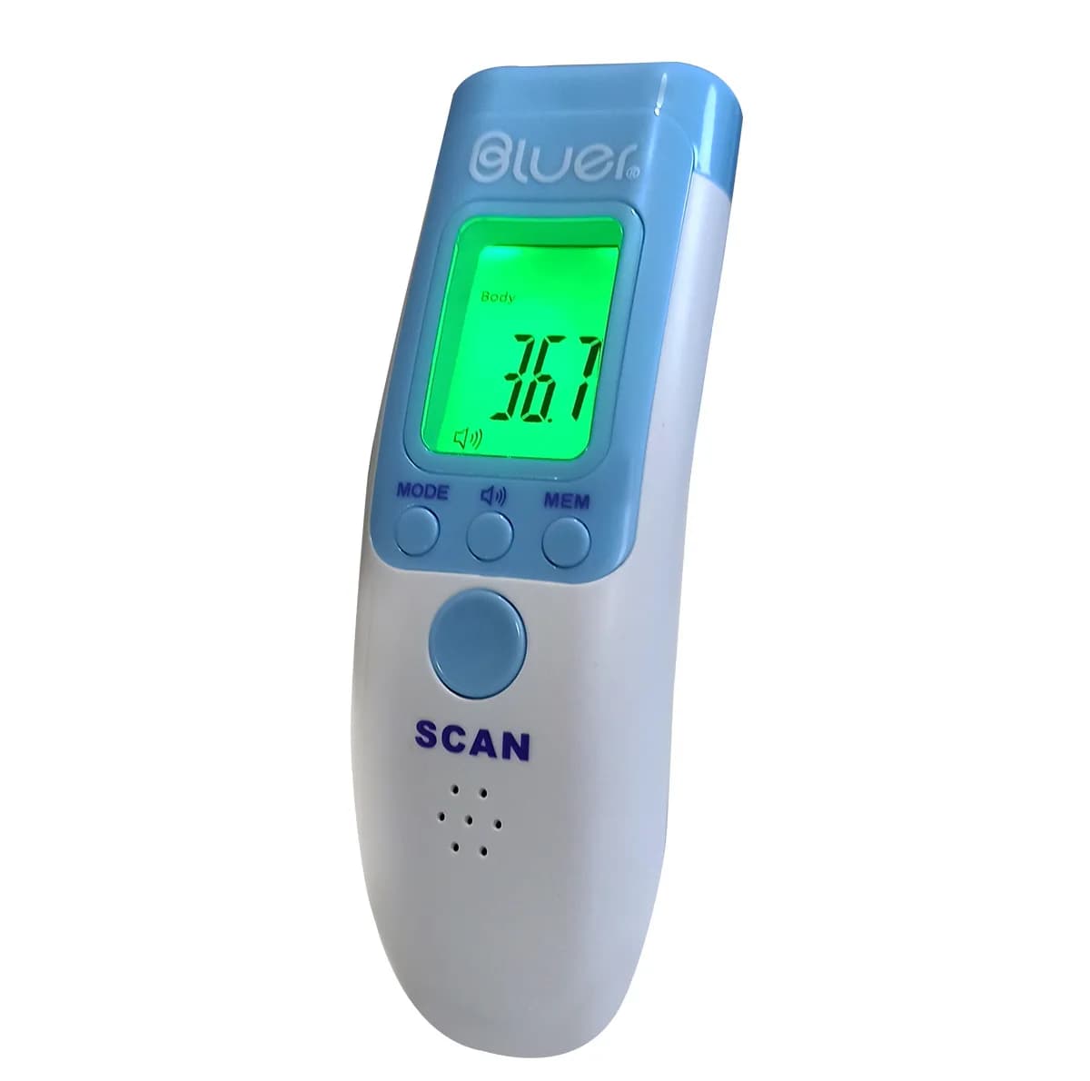 تب سنج دیجیتال بلوئر مدل JBX-183