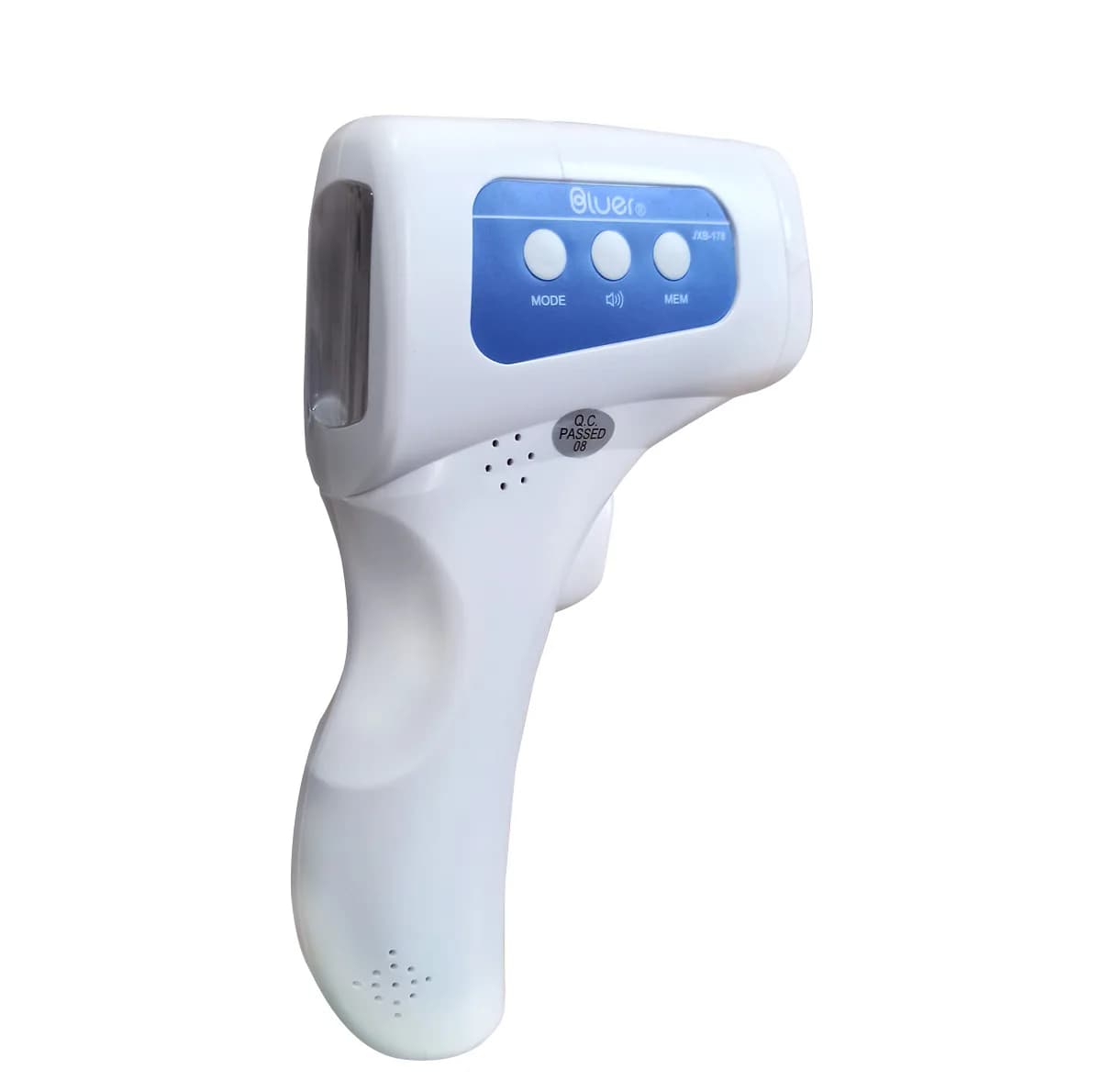 تب سنج دیجیتال بلوئر مدل JBX-178