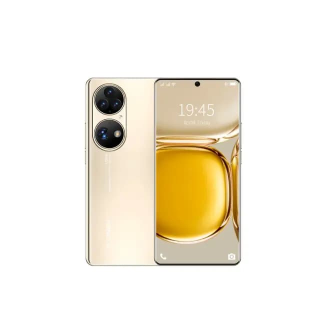 گوشی موبایل هوآوی مدل P50 — تصویر ۴