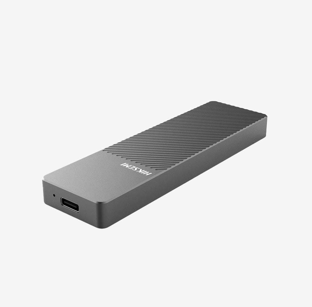 باکس هارد هایک سمی مدل HIKSEMI HS-HUB-MD202 M.2 NVMe